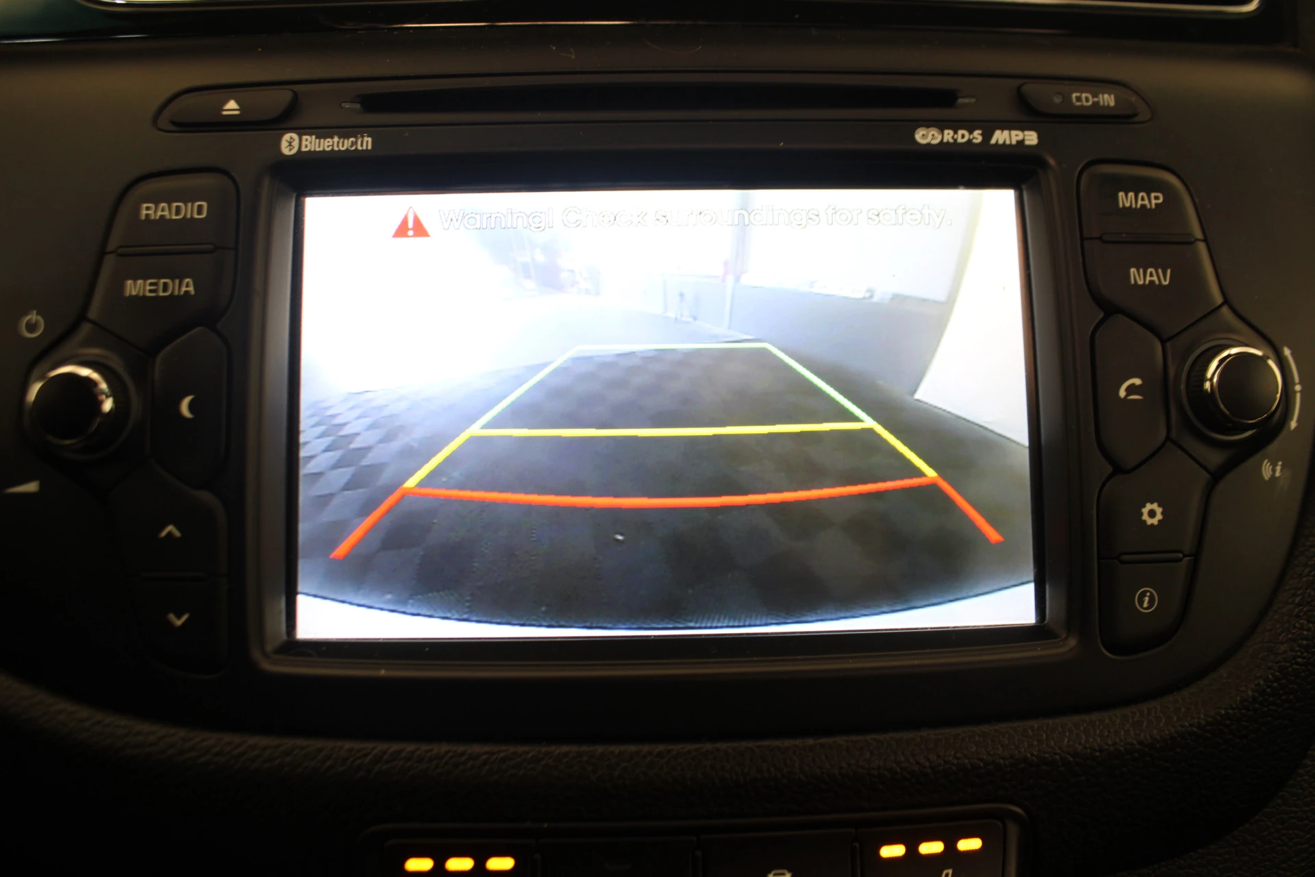 Hoofdafbeelding Kia pro_cee'd