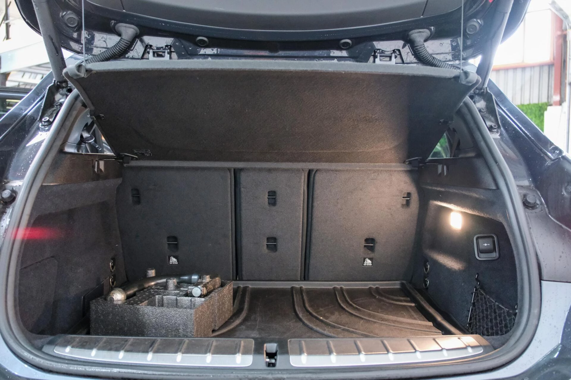 Hoofdafbeelding BMW X2