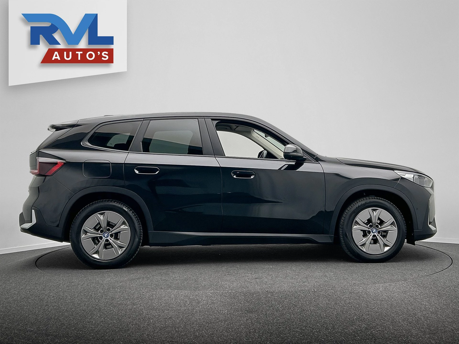 Hoofdafbeelding BMW iX1