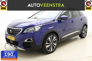 Peugeot 3008 1.2 PureTech Allure
