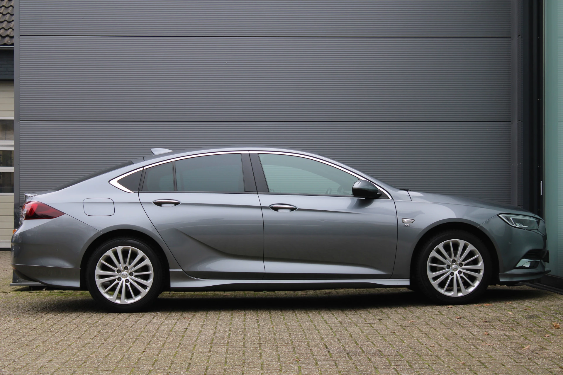 Hoofdafbeelding Opel Insignia