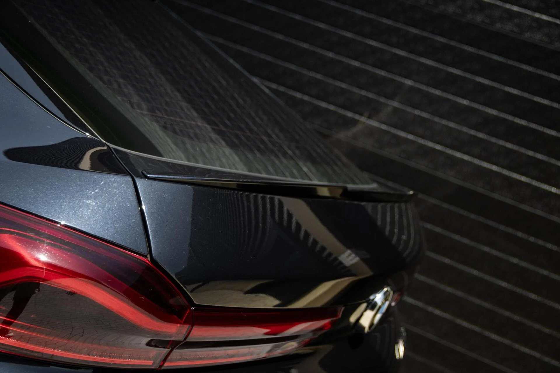 Hoofdafbeelding BMW X6