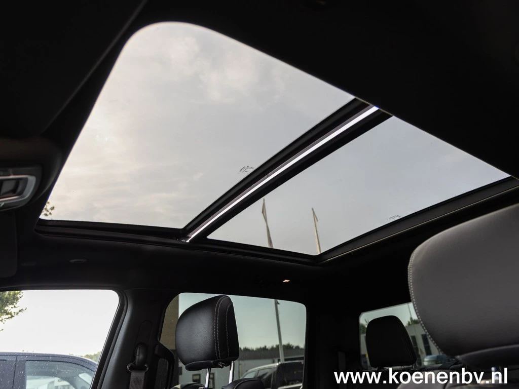 Hoofdafbeelding Dodge Ram Pick-Up