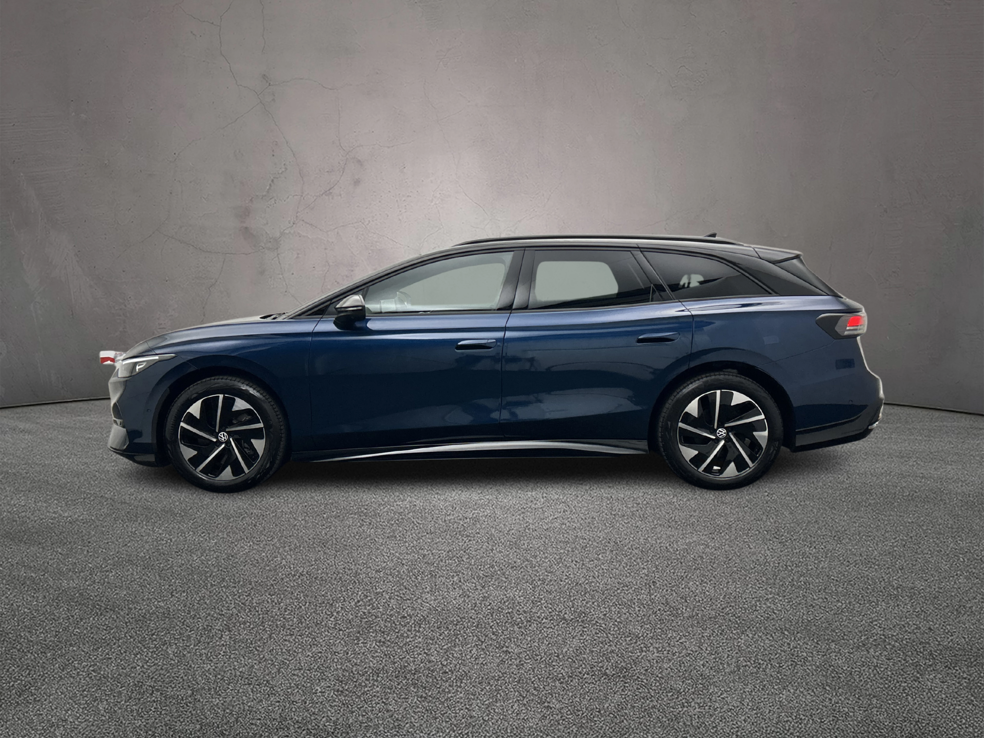 Hoofdafbeelding Volkswagen ID.7