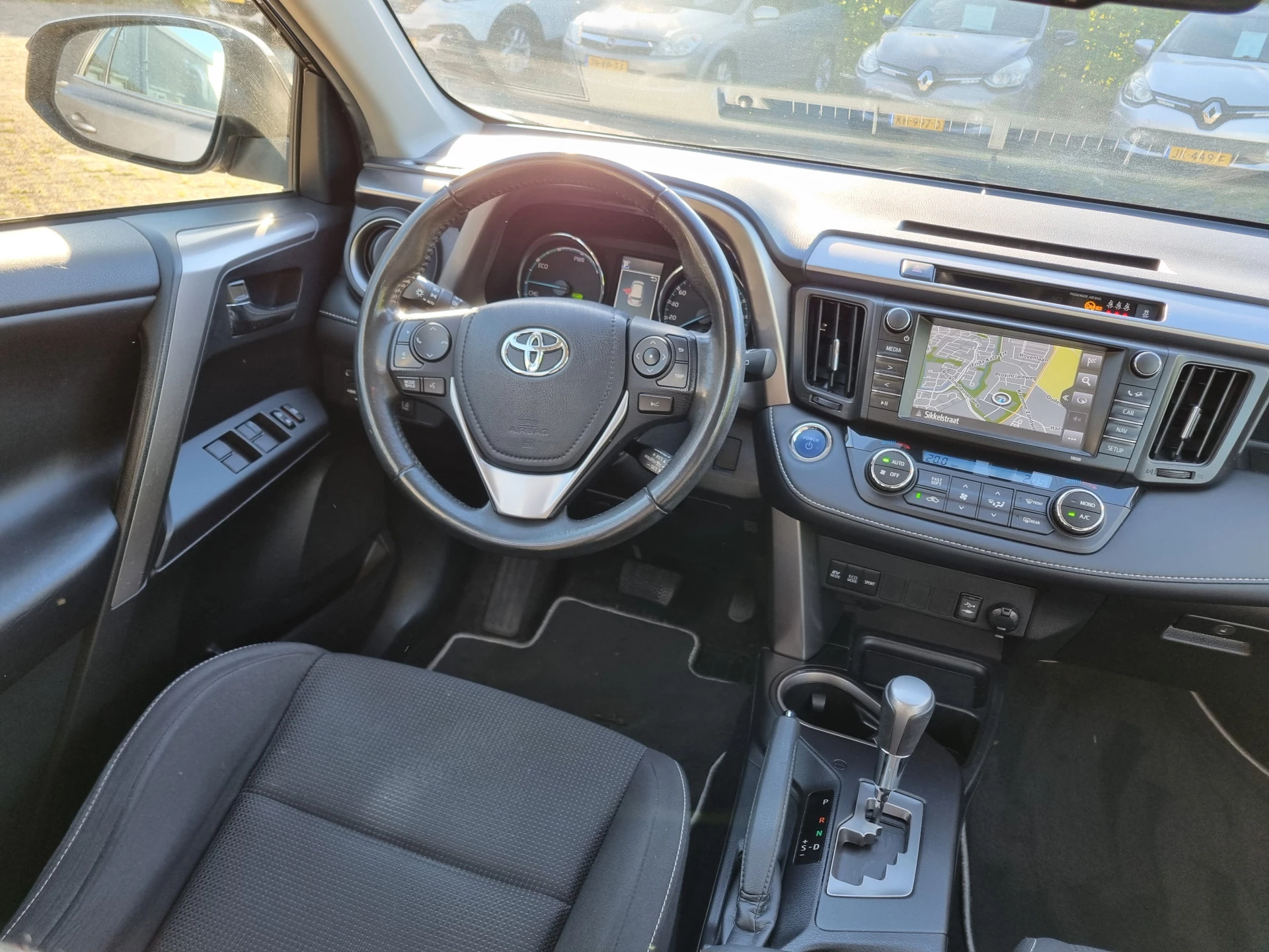 Hoofdafbeelding Toyota RAV4
