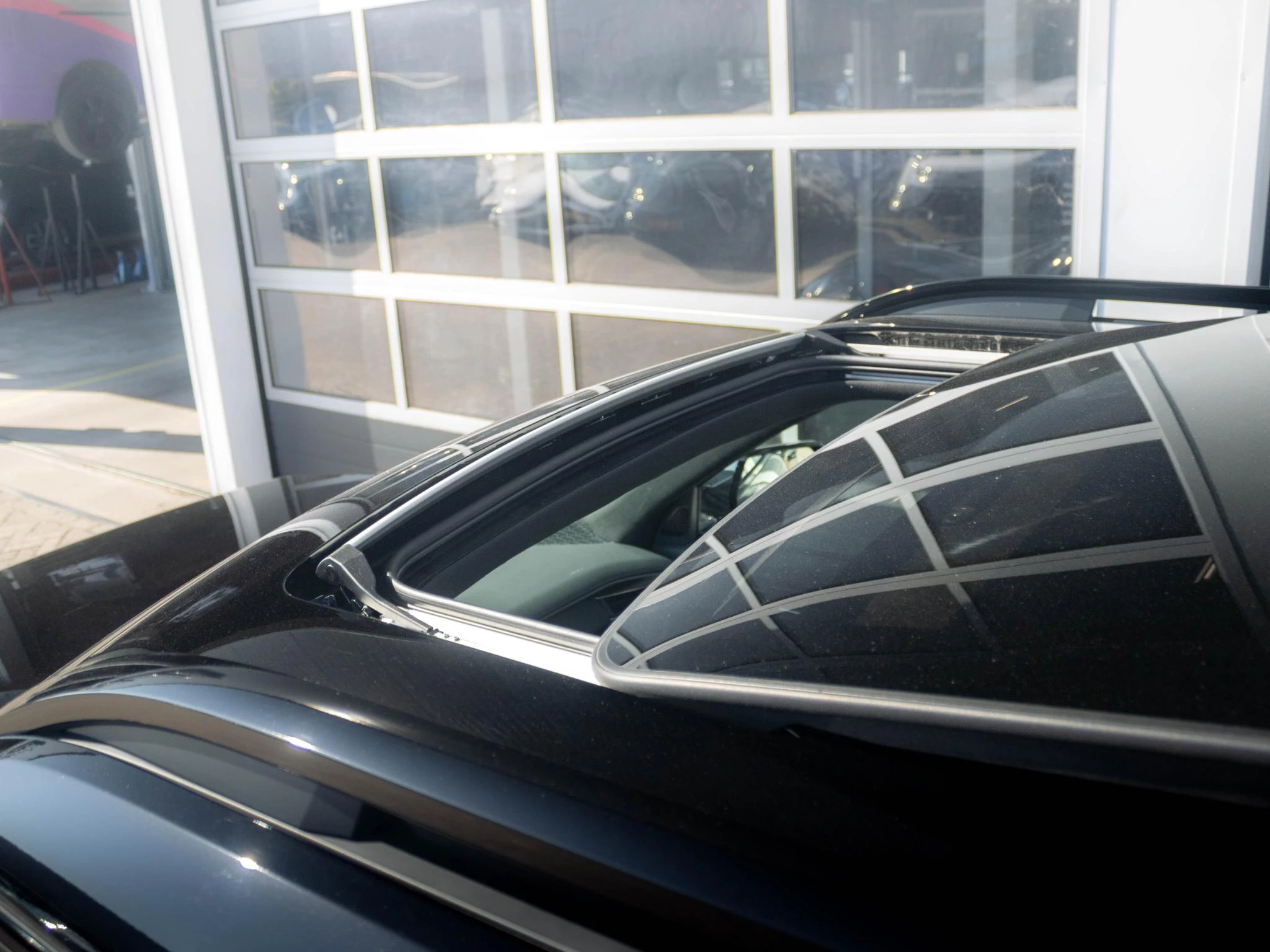 Hoofdafbeelding Kia EV9