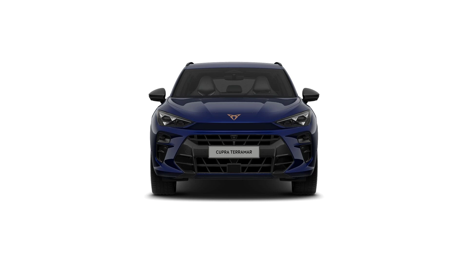 Hoofdafbeelding CUPRA Terramar
