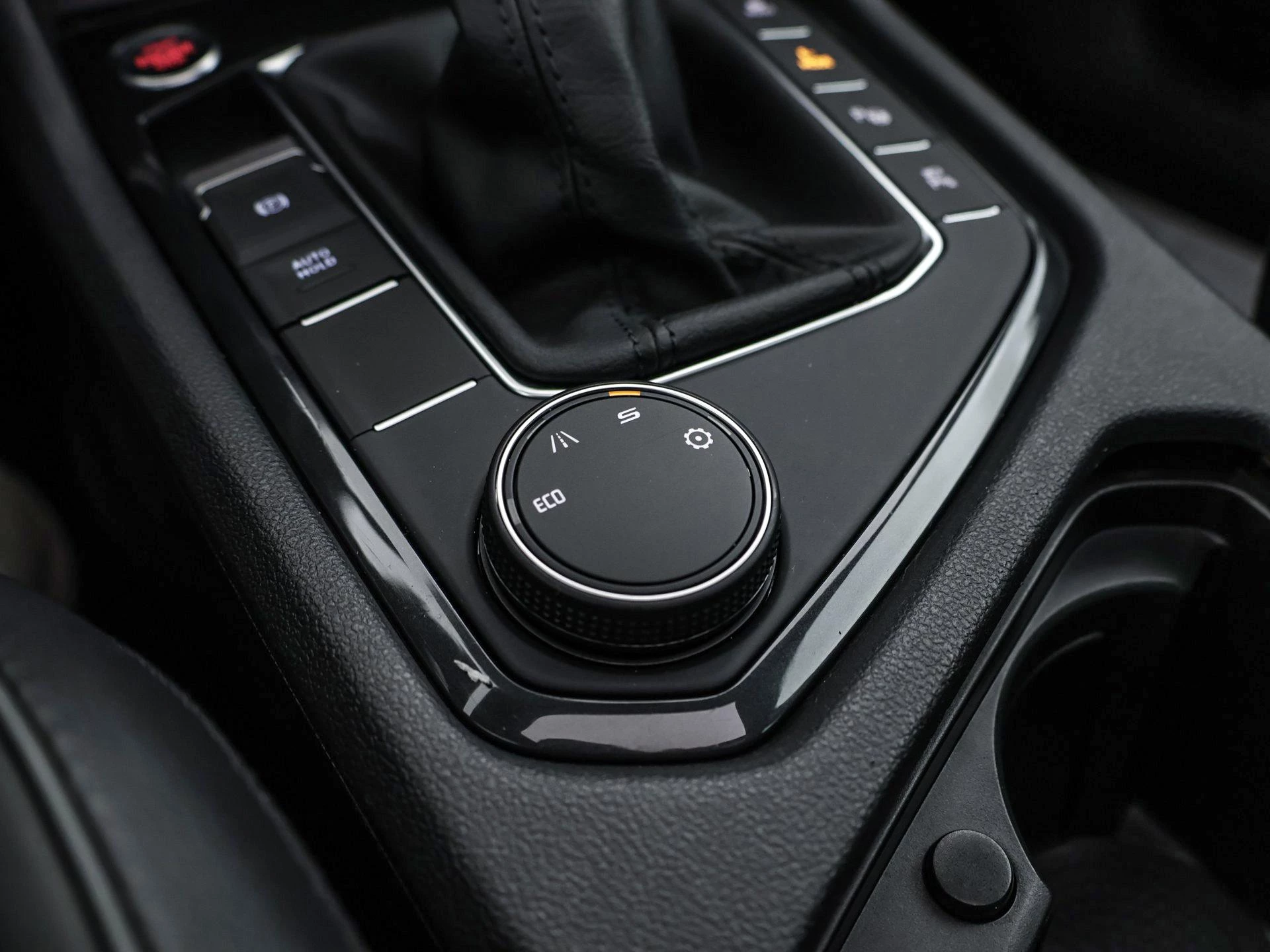 Hoofdafbeelding SEAT Tarraco