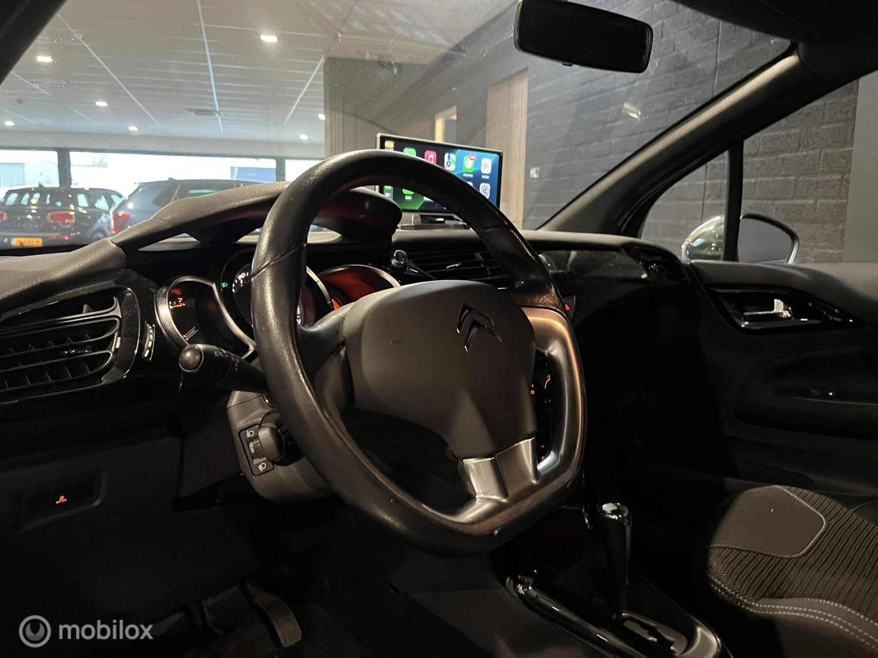 Hoofdafbeelding Citroën DS3