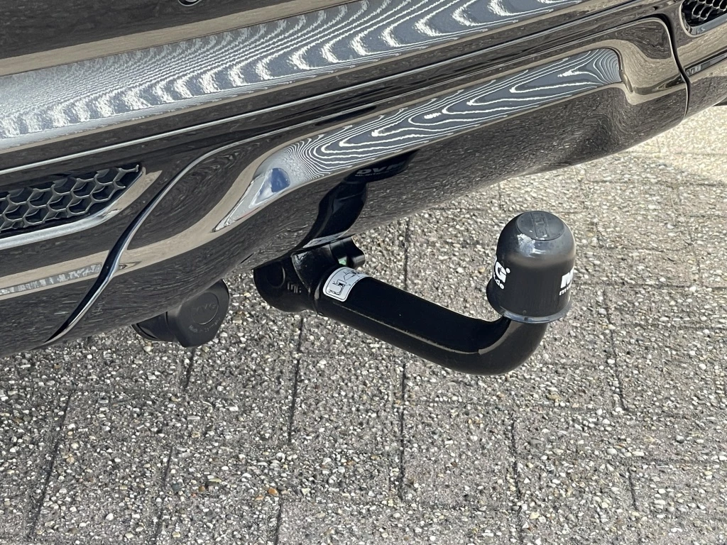Hoofdafbeelding Jeep Grand Cherokee