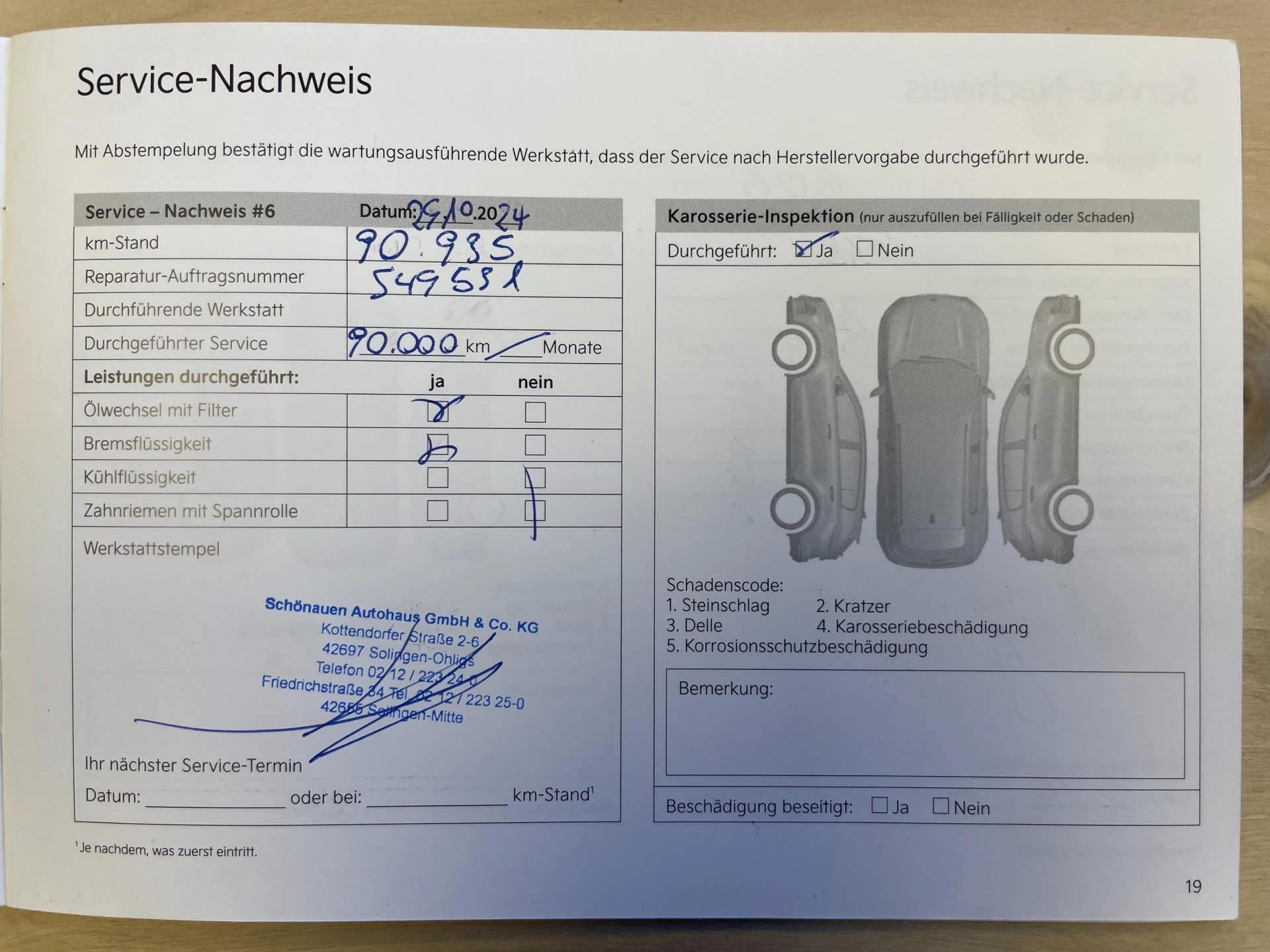 Hoofdafbeelding Kia Ceed