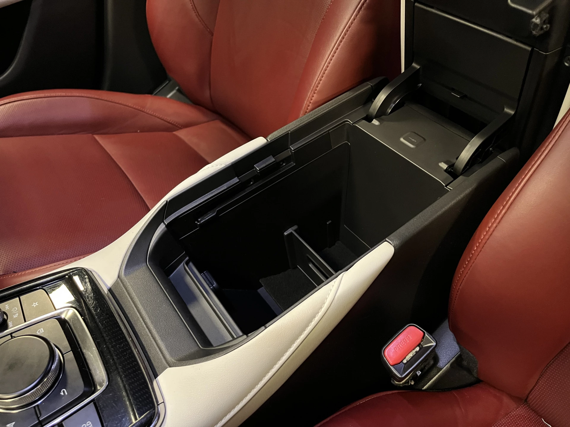 Hoofdafbeelding Mazda CX-30