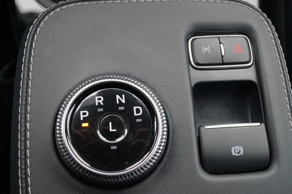 Hoofdafbeelding Ford Mustang Mach-E