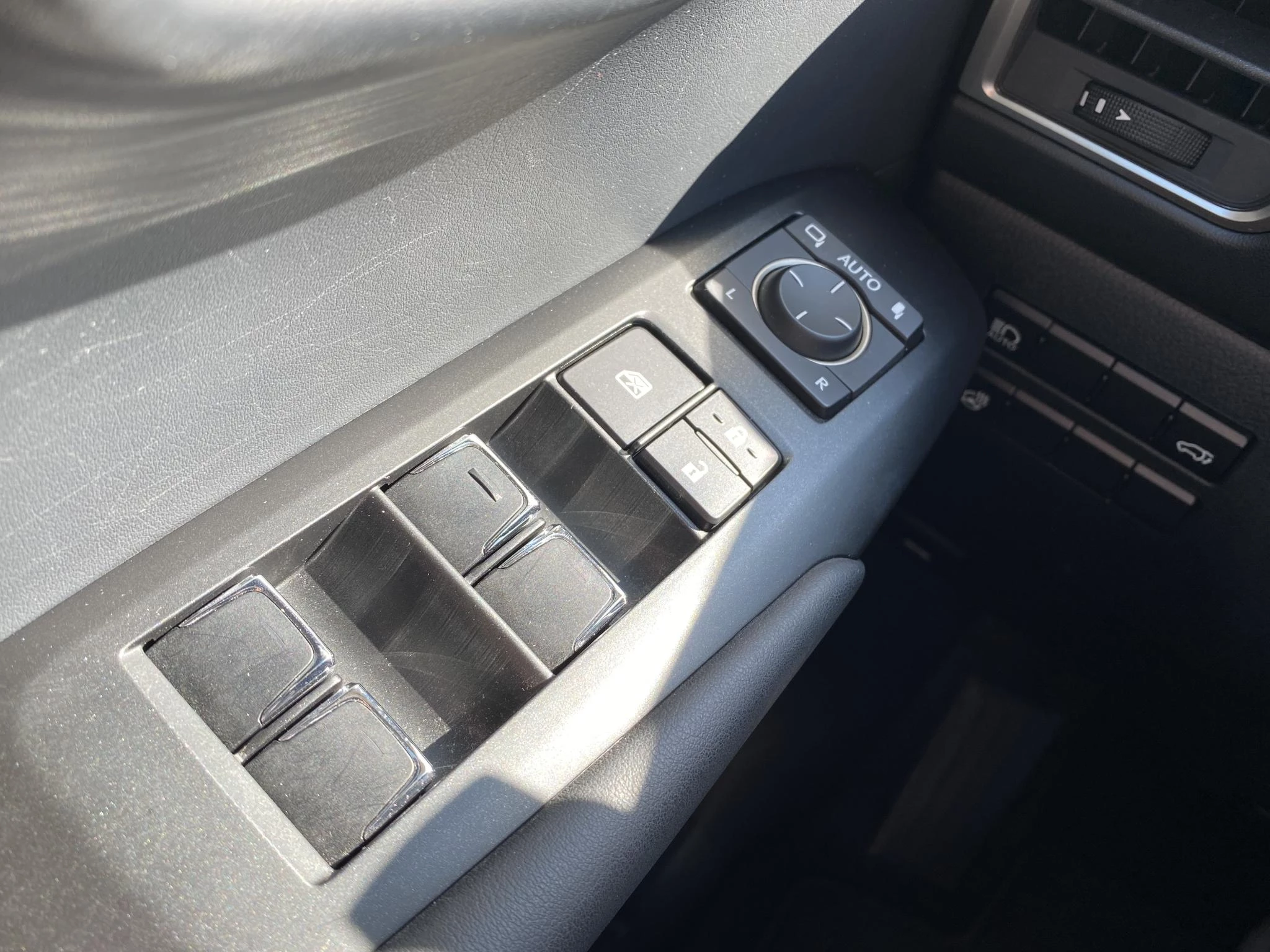 Hoofdafbeelding Lexus NX