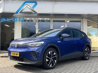 Volkswagen ID.4 204PK 77 kWh SOH 97% KEYLESS+ACC+WARMTEPOMP