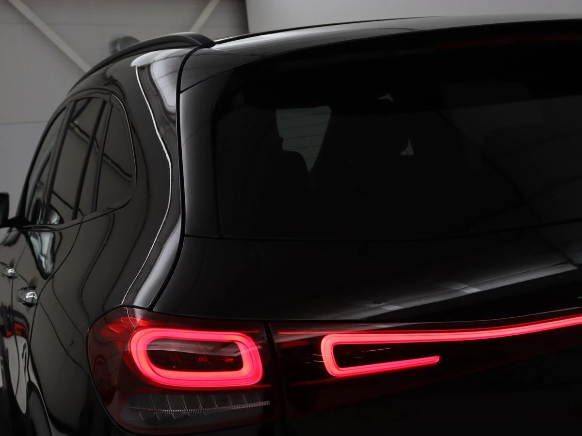 Hoofdafbeelding Mercedes-Benz EQA