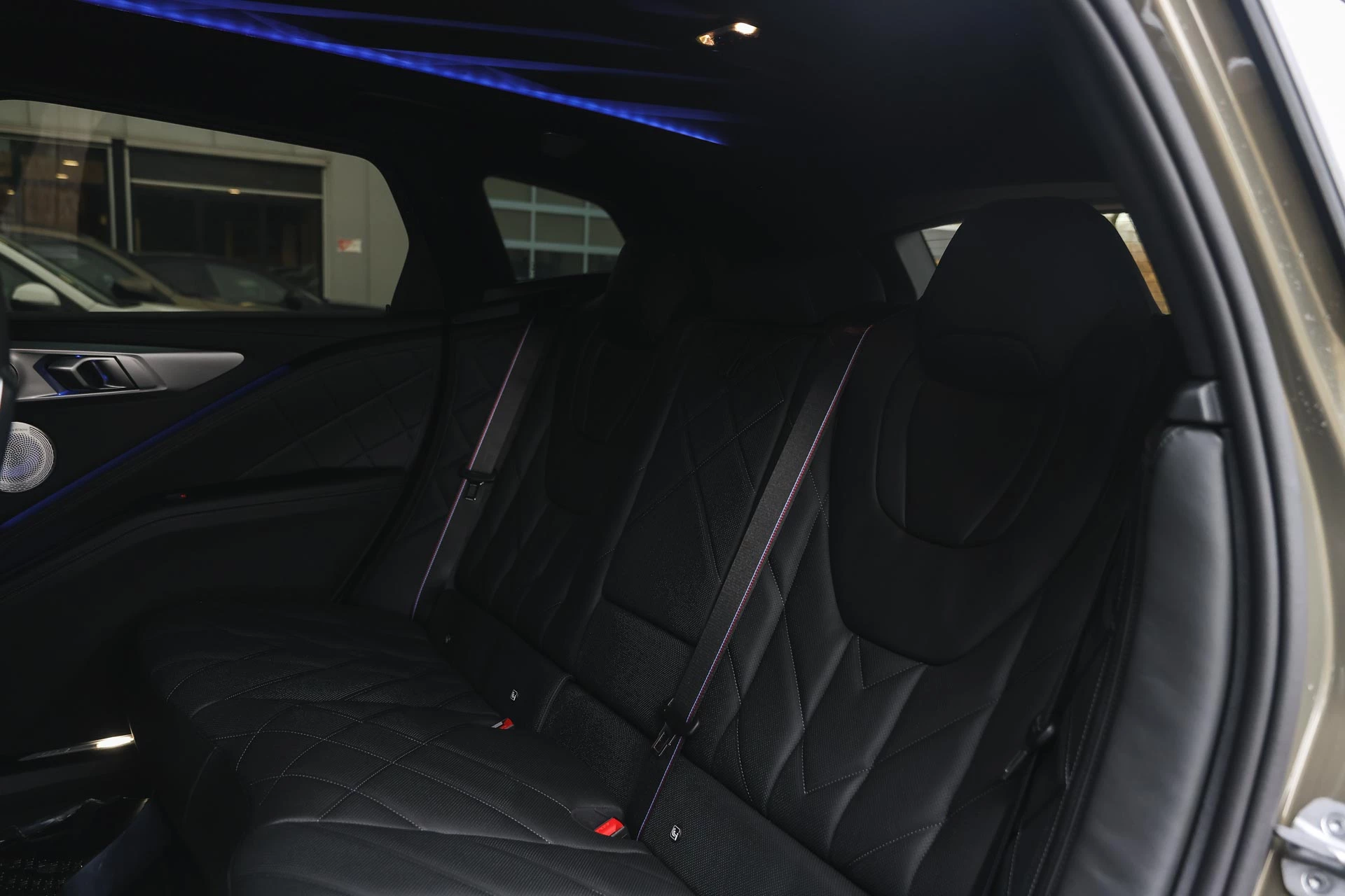 Hoofdafbeelding BMW XM