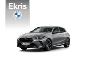 BMW 1 Serie 120 5-deurs | M Sportpakket Pro | Premium Pack