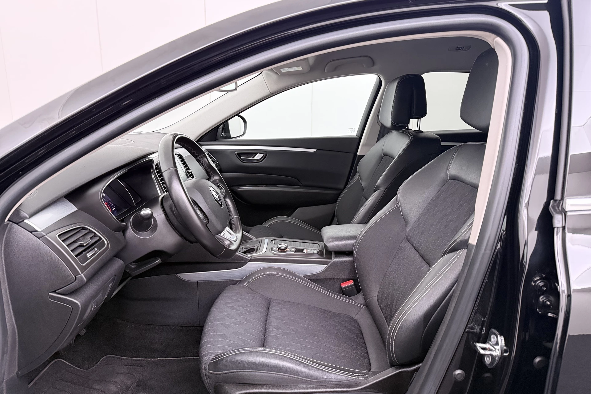 Hoofdafbeelding Renault Talisman