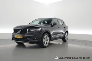 Volvo XC40 1.5 T3 Business | Navi | Elek. Trekhaak | All Seasons | Cruise Ctrl | Elek. Achterklep | CarPlay