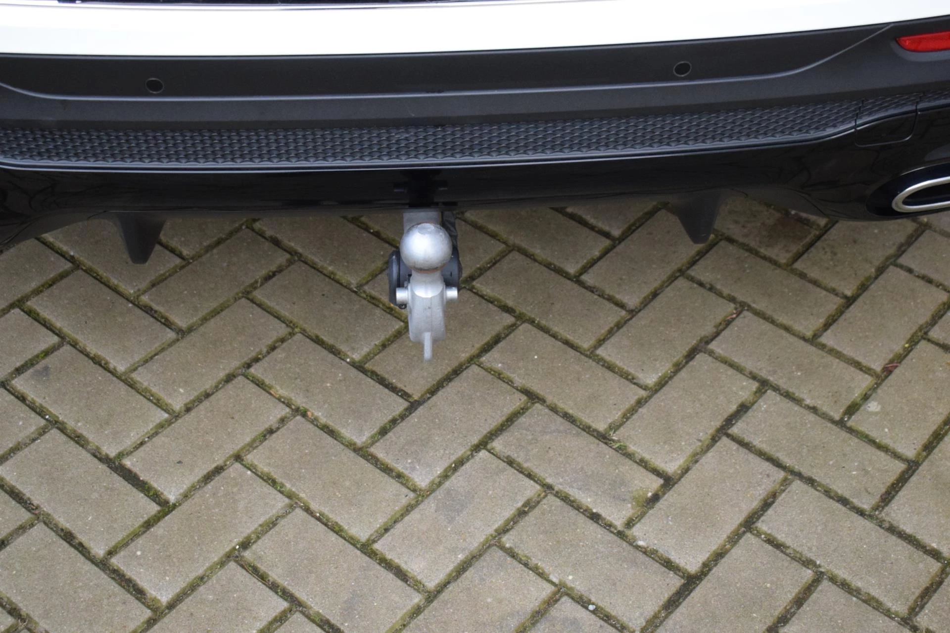 Hoofdafbeelding Mercedes-Benz GLB