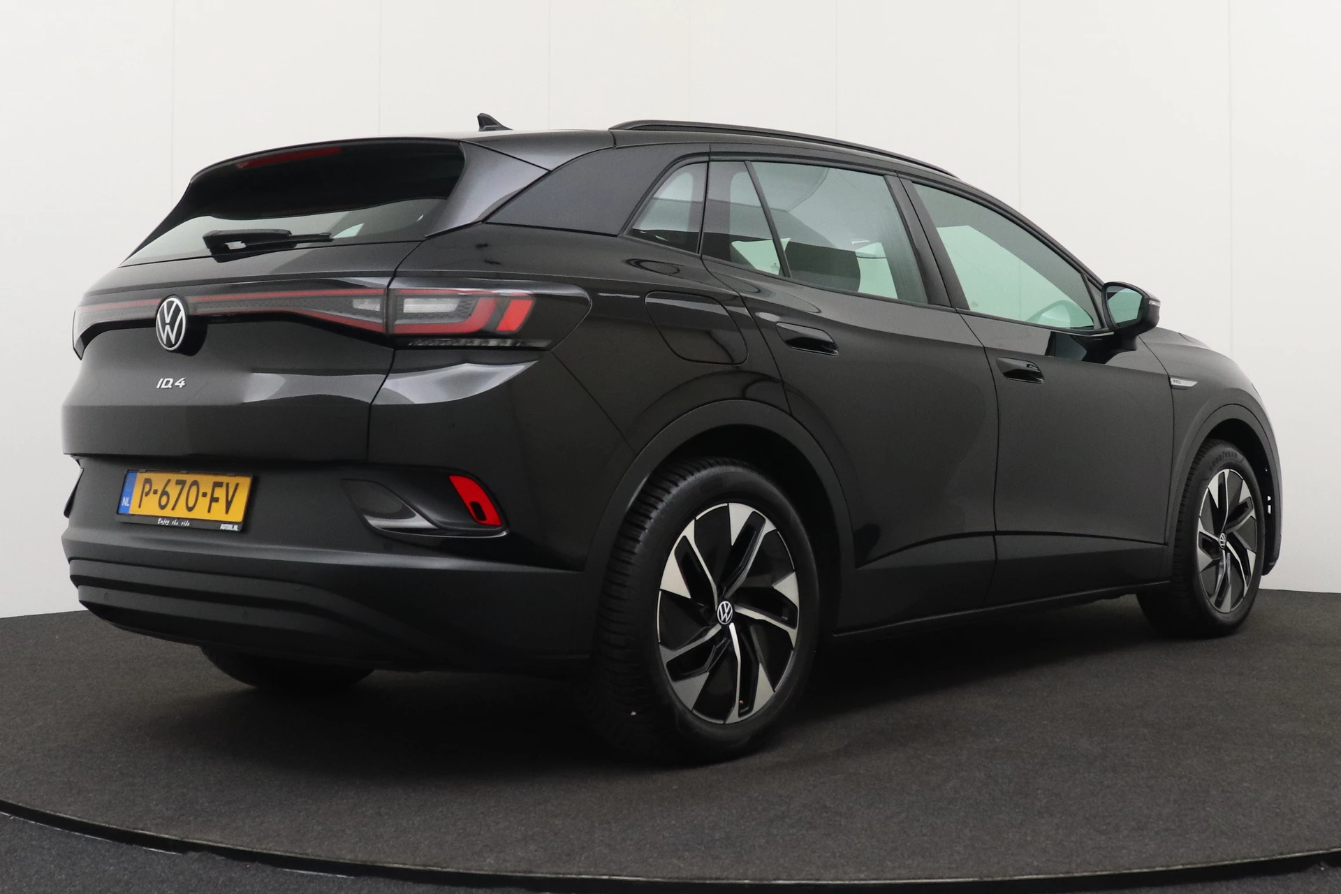Hoofdafbeelding Volkswagen ID.4