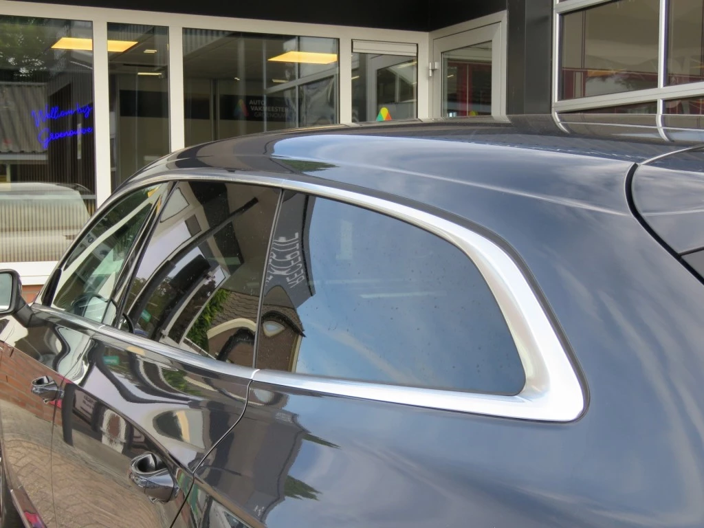 Hoofdafbeelding Volkswagen Arteon