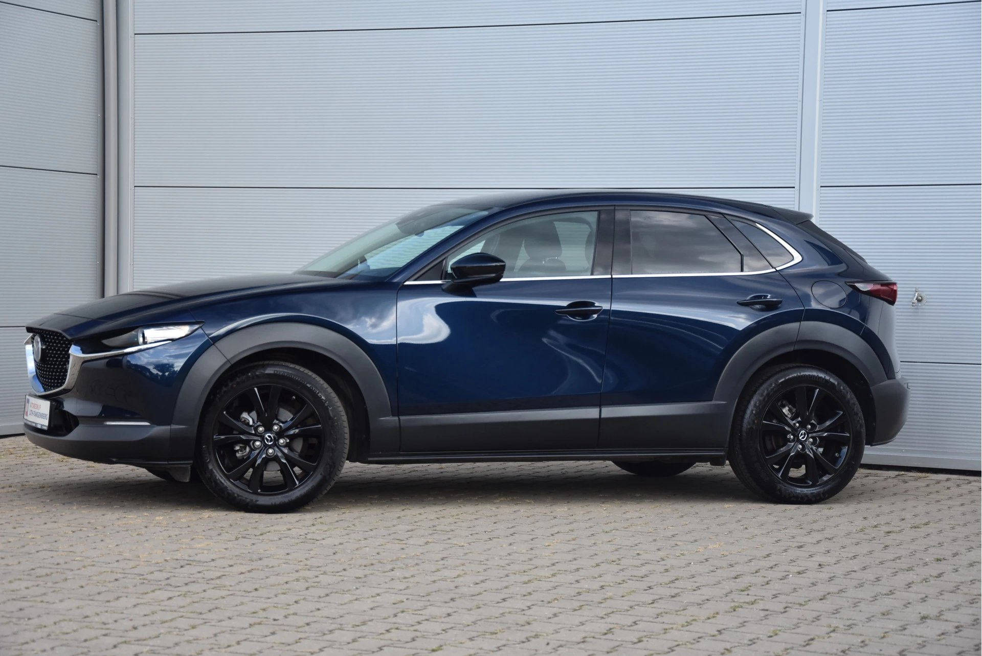 Hoofdafbeelding Mazda CX-30