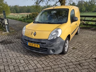 Renault Express ZE- 22KW Mee Nemer/ Rijd Uitstekend