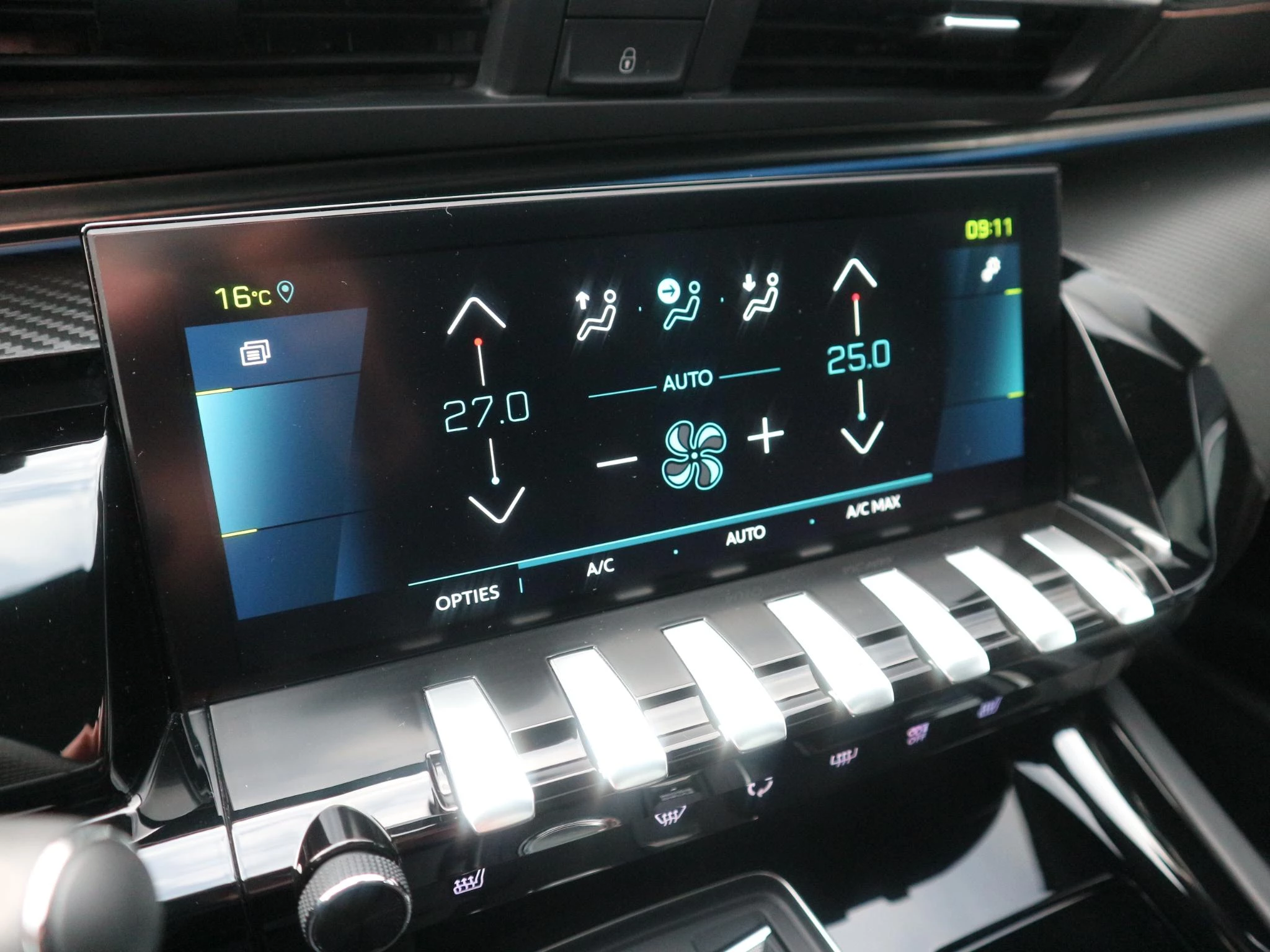 Hoofdafbeelding Peugeot 508