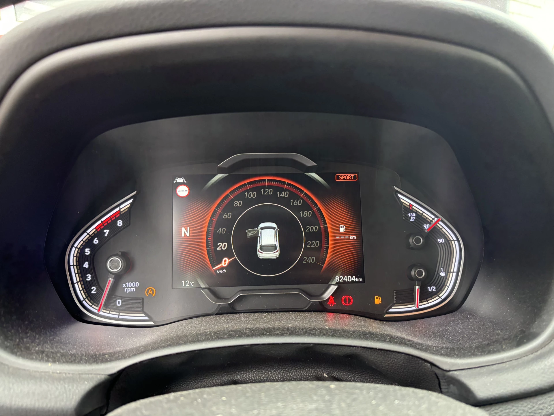 Hoofdafbeelding Hyundai i30