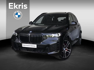 BMW X5 xDrive50e | M Sportpakket Pro | Innovation Pack | Harman Kardon | Comfort Access | Sky Lounge | 22'' | Trekhaak