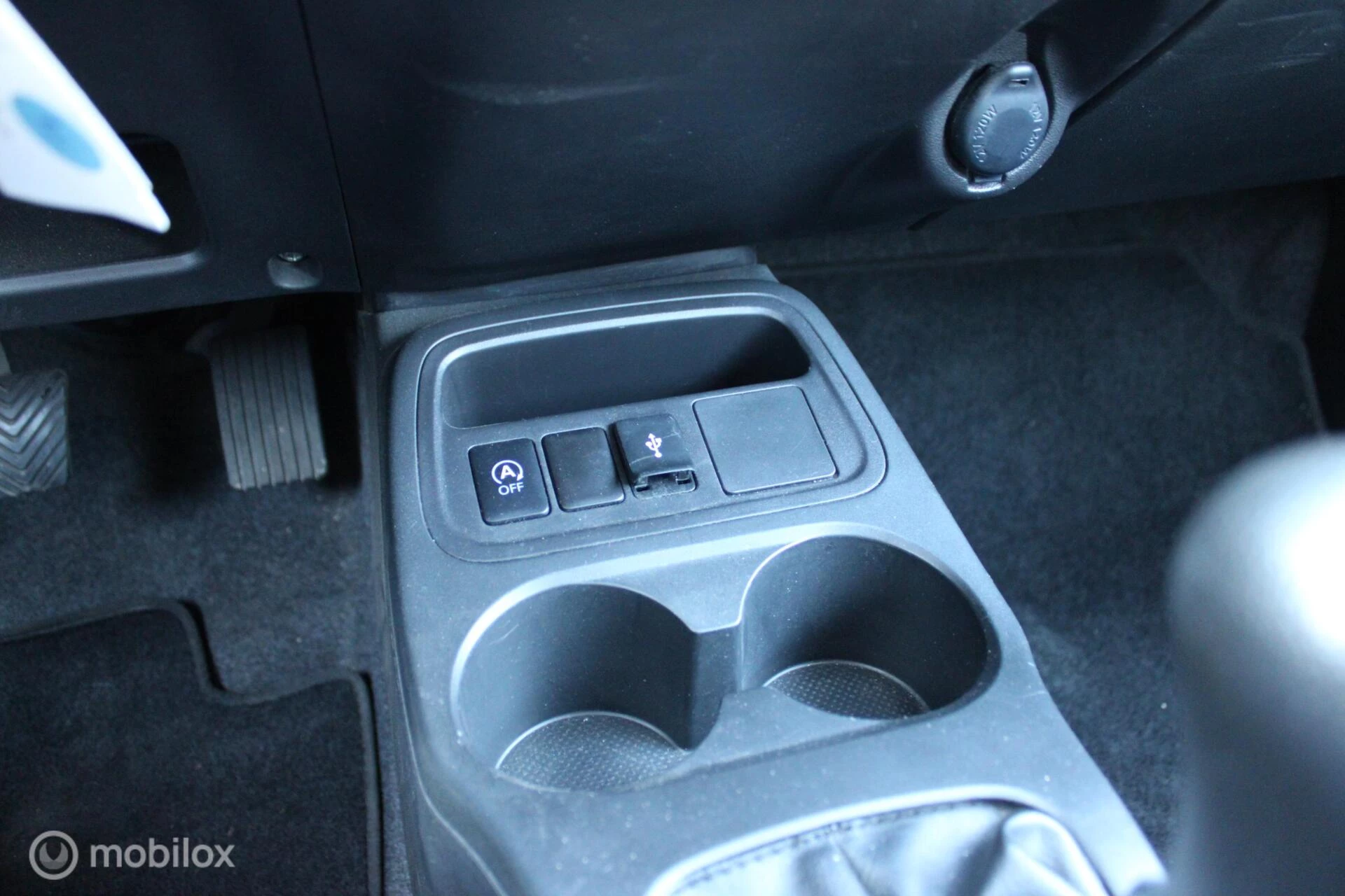 Hoofdafbeelding Mitsubishi Space Star