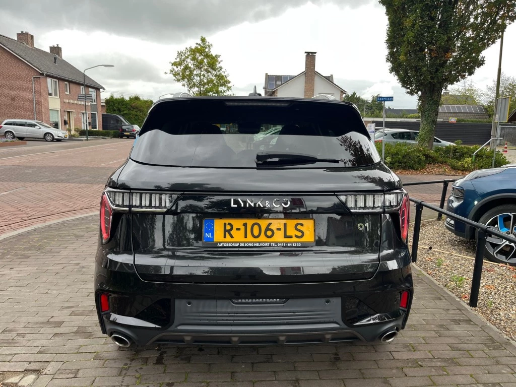 Hoofdafbeelding Lynk & Co 01