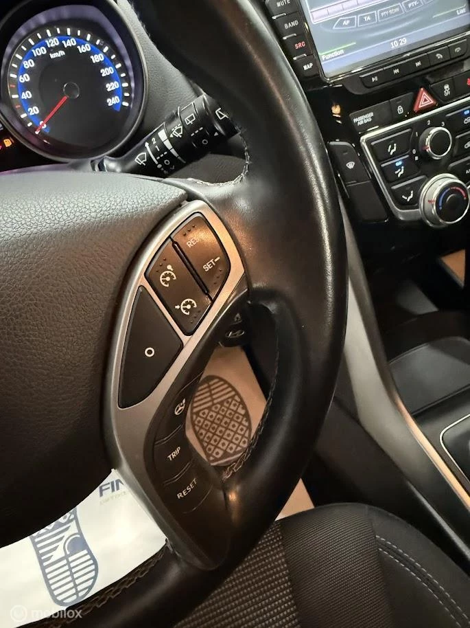 Hoofdafbeelding Hyundai i30