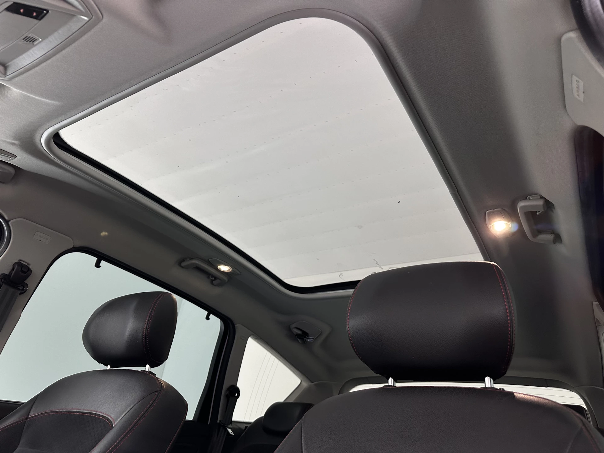 Hoofdafbeelding Ford S-Max