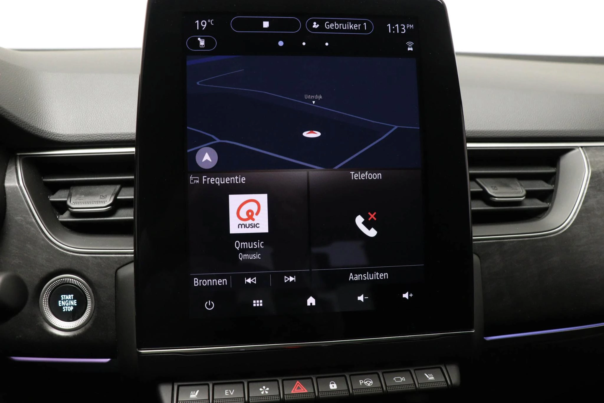 Hoofdafbeelding Renault Arkana