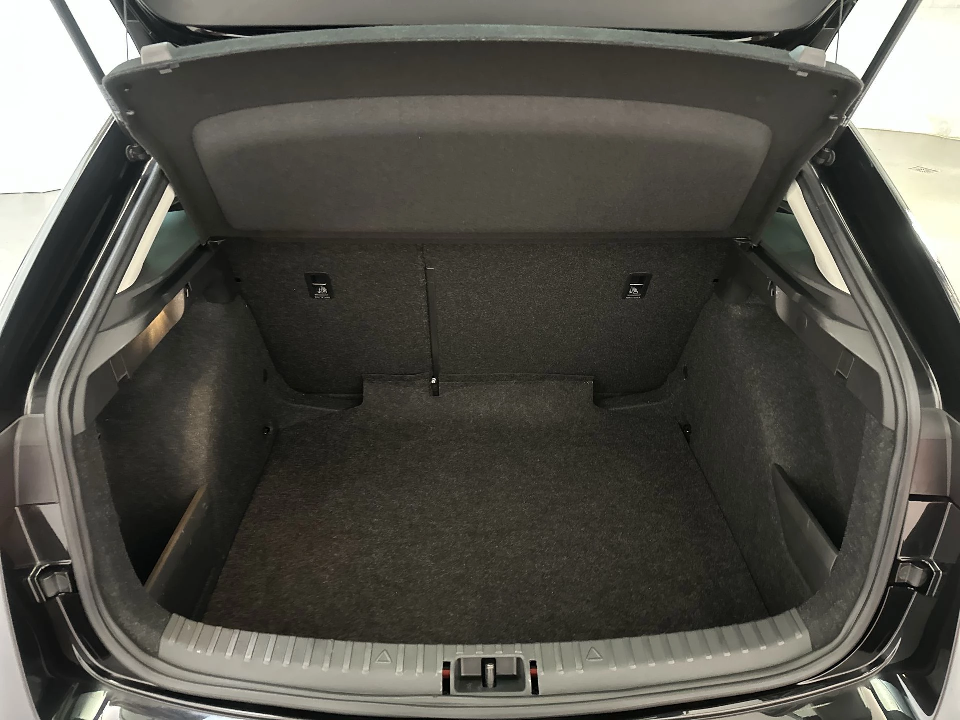 Hoofdafbeelding Škoda Scala