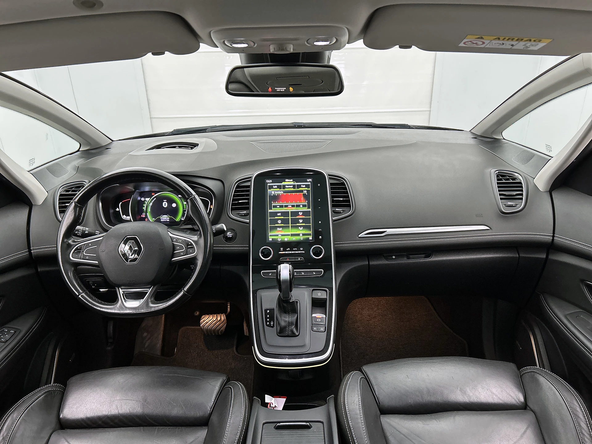 Hoofdafbeelding Renault Grand Scénic