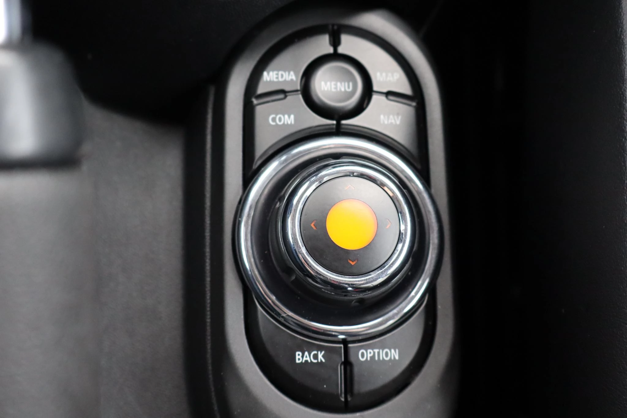 Hoofdafbeelding MINI One