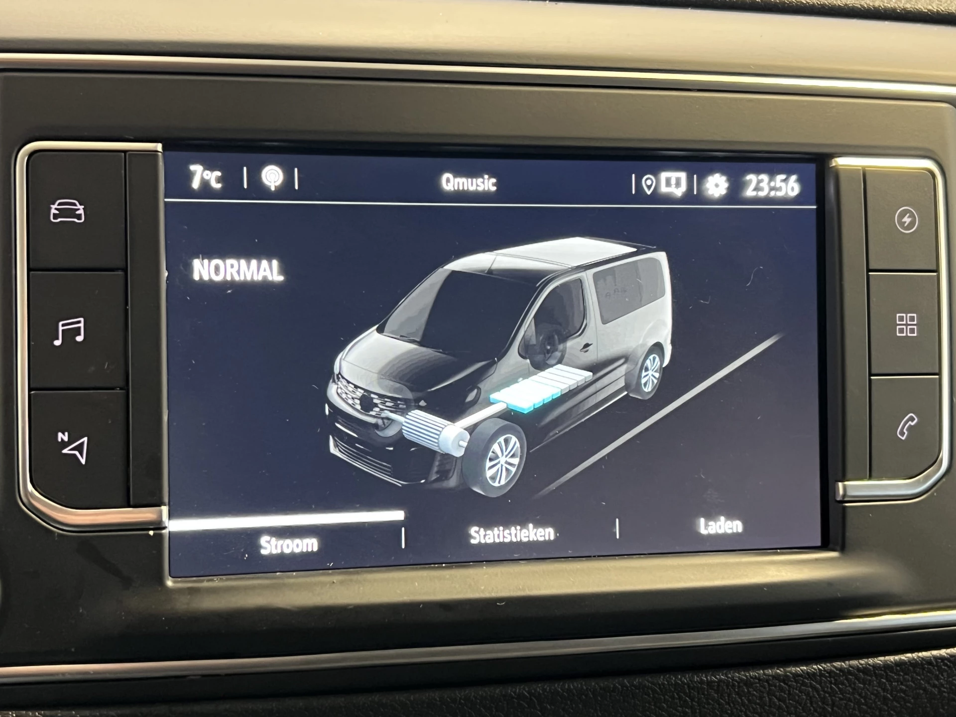 Hoofdafbeelding Opel Vivaro-e