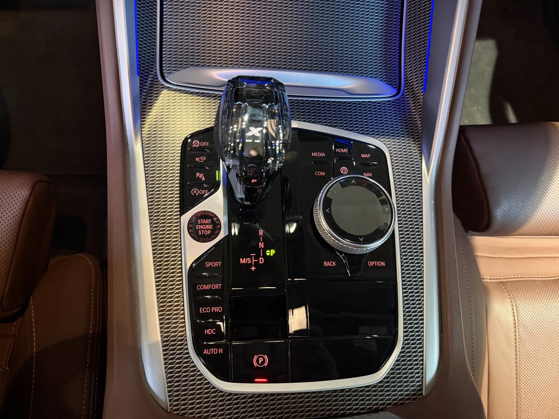 Hoofdafbeelding BMW X6