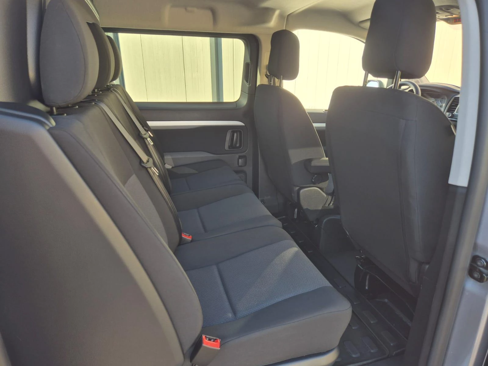 Hoofdafbeelding Peugeot Expert