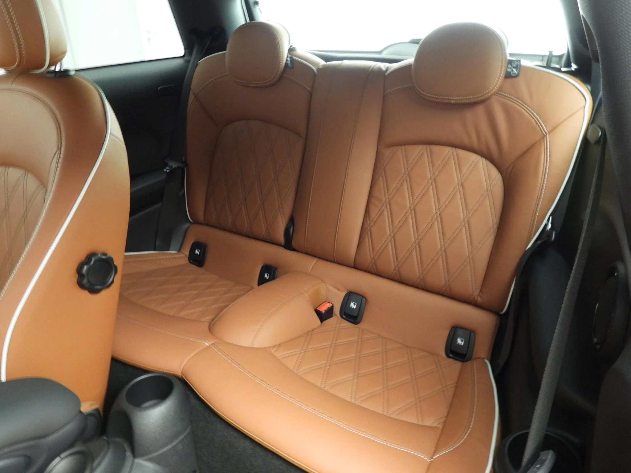 Hoofdafbeelding MINI 3-deurs