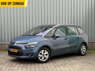Citroen C4 Picasso 1.6 VTi Business | Cruise | Climate