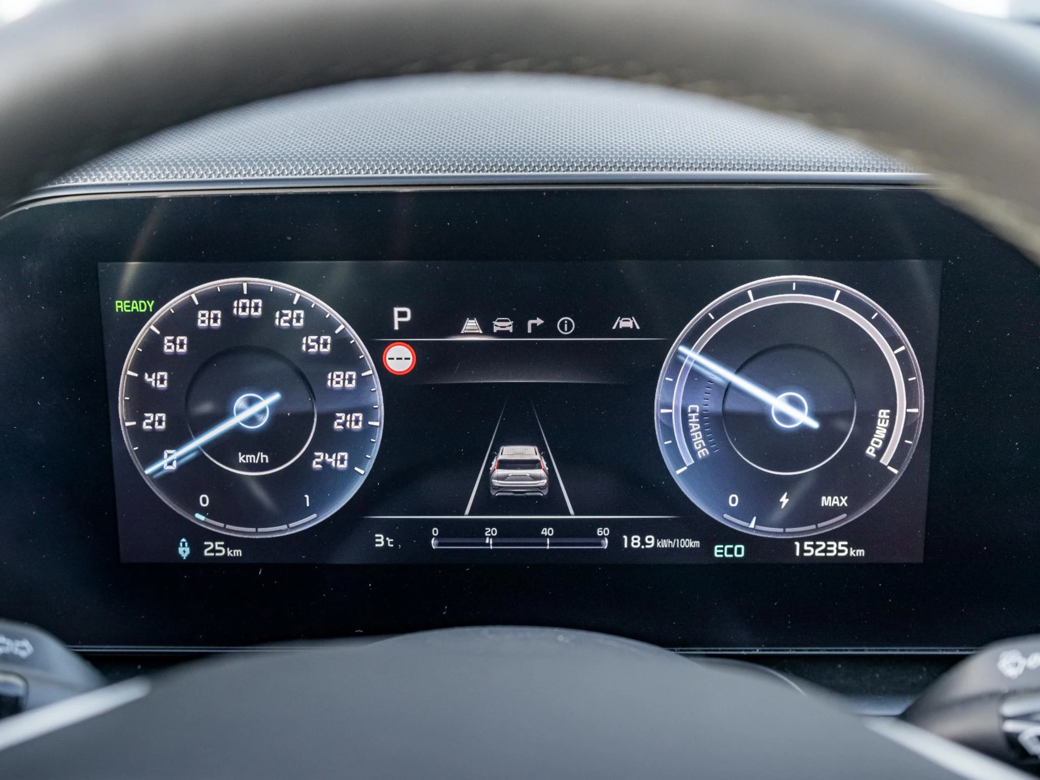 Hoofdafbeelding Kia Niro EV