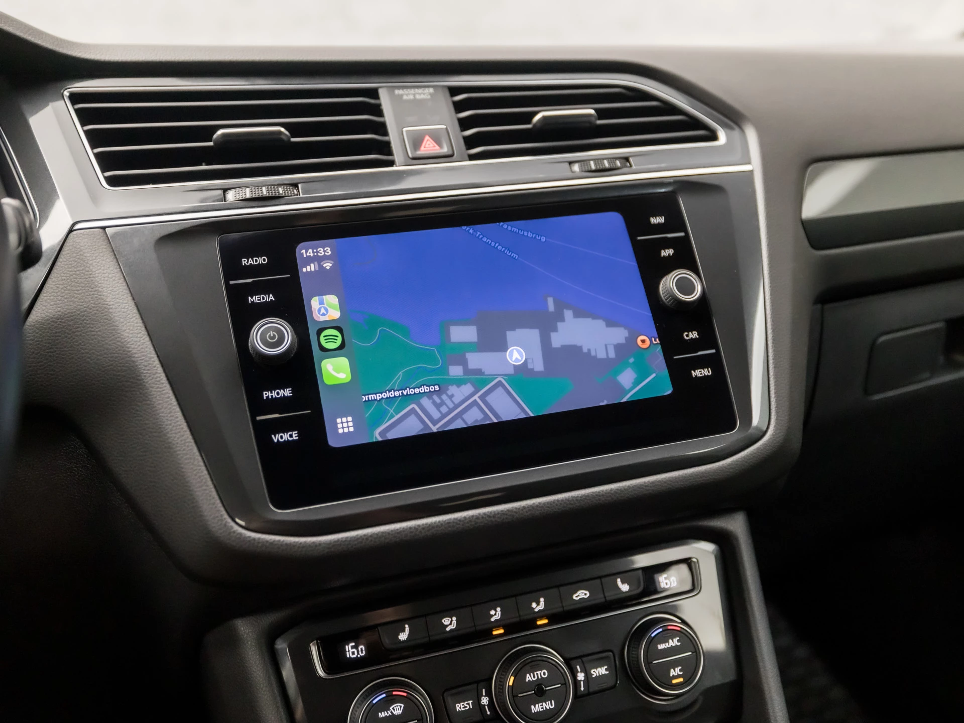 Hoofdafbeelding Volkswagen Tiguan Allspace