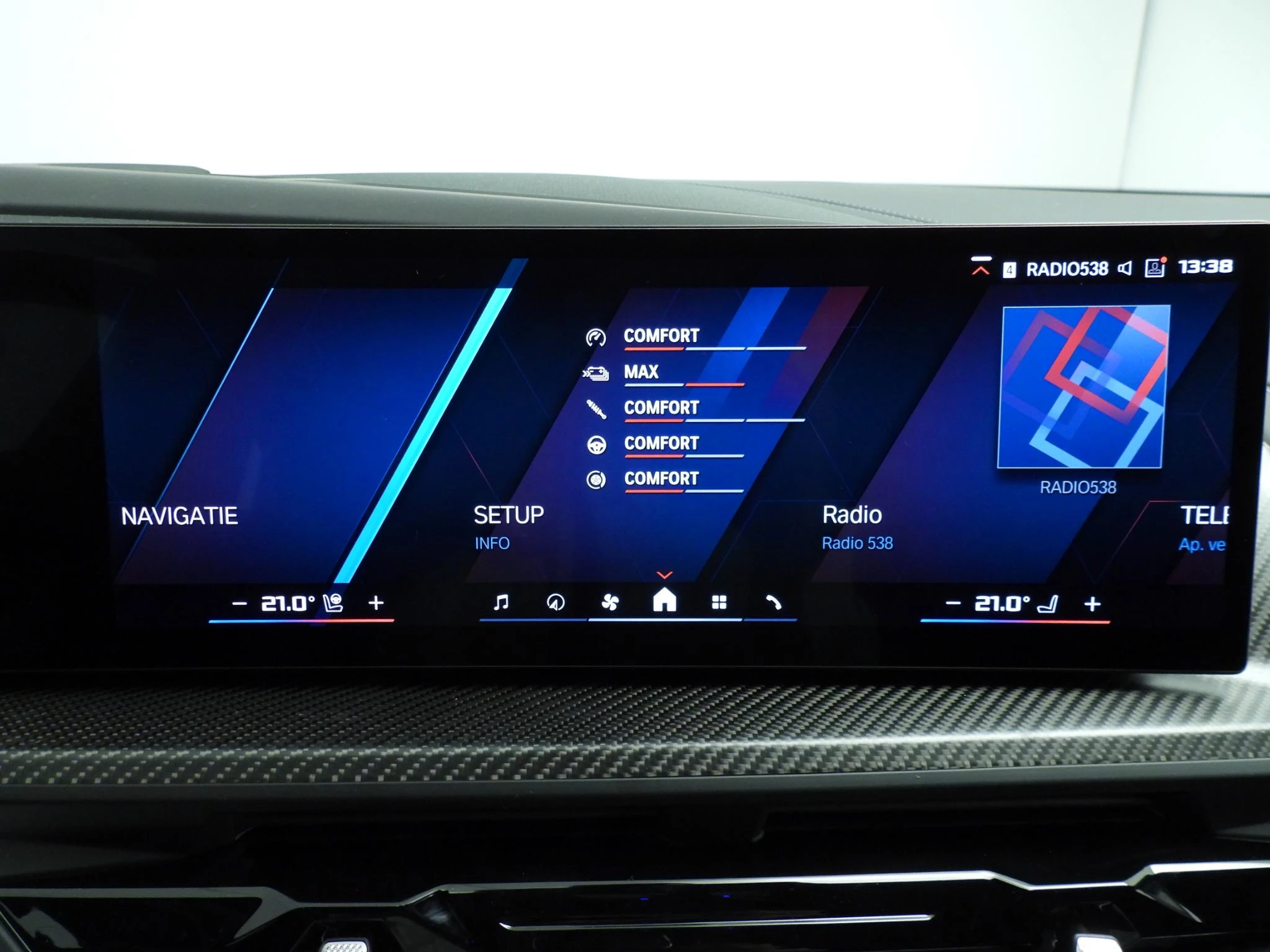 Hoofdafbeelding BMW XM