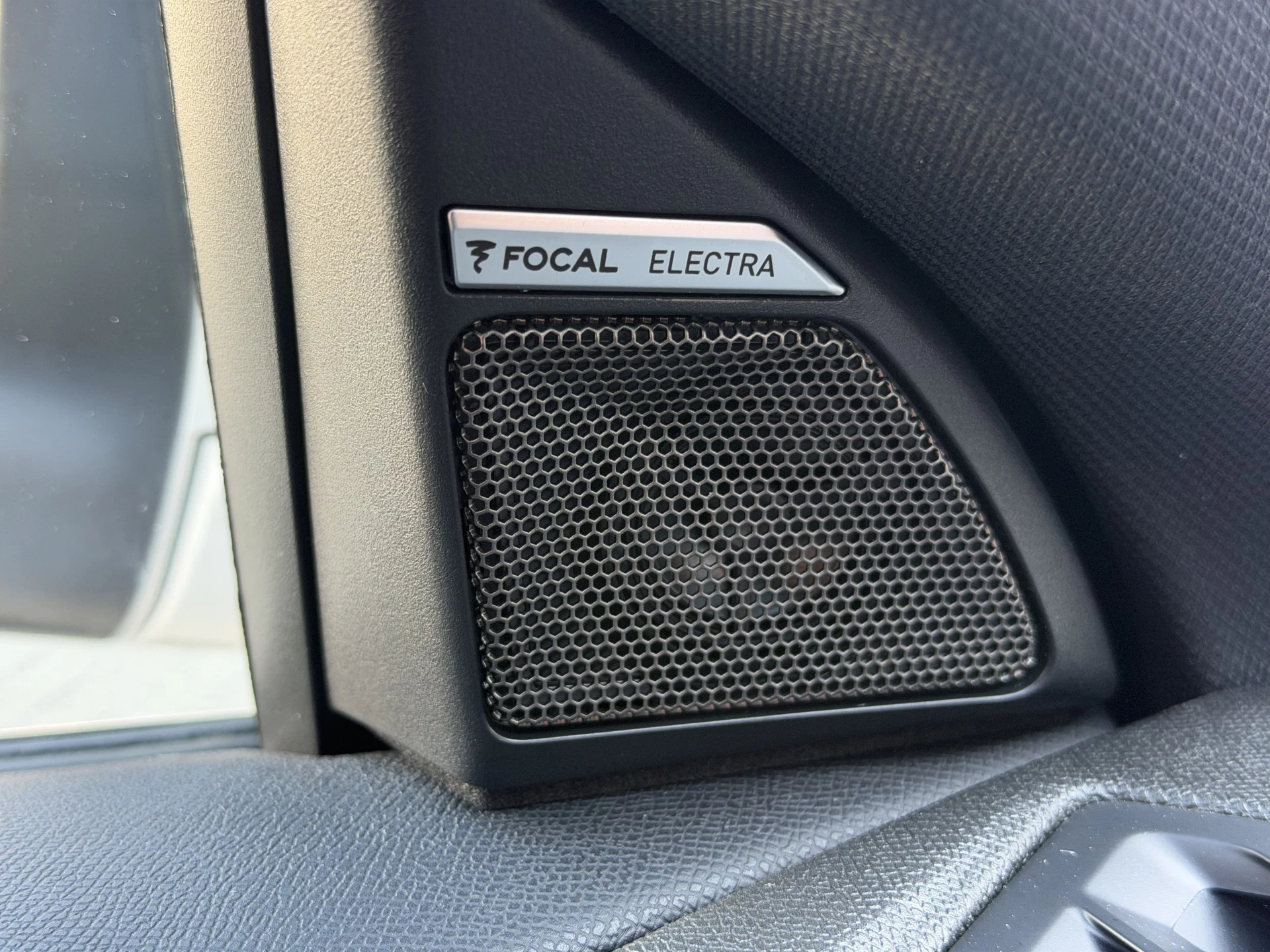 Hoofdafbeelding DS DS 7