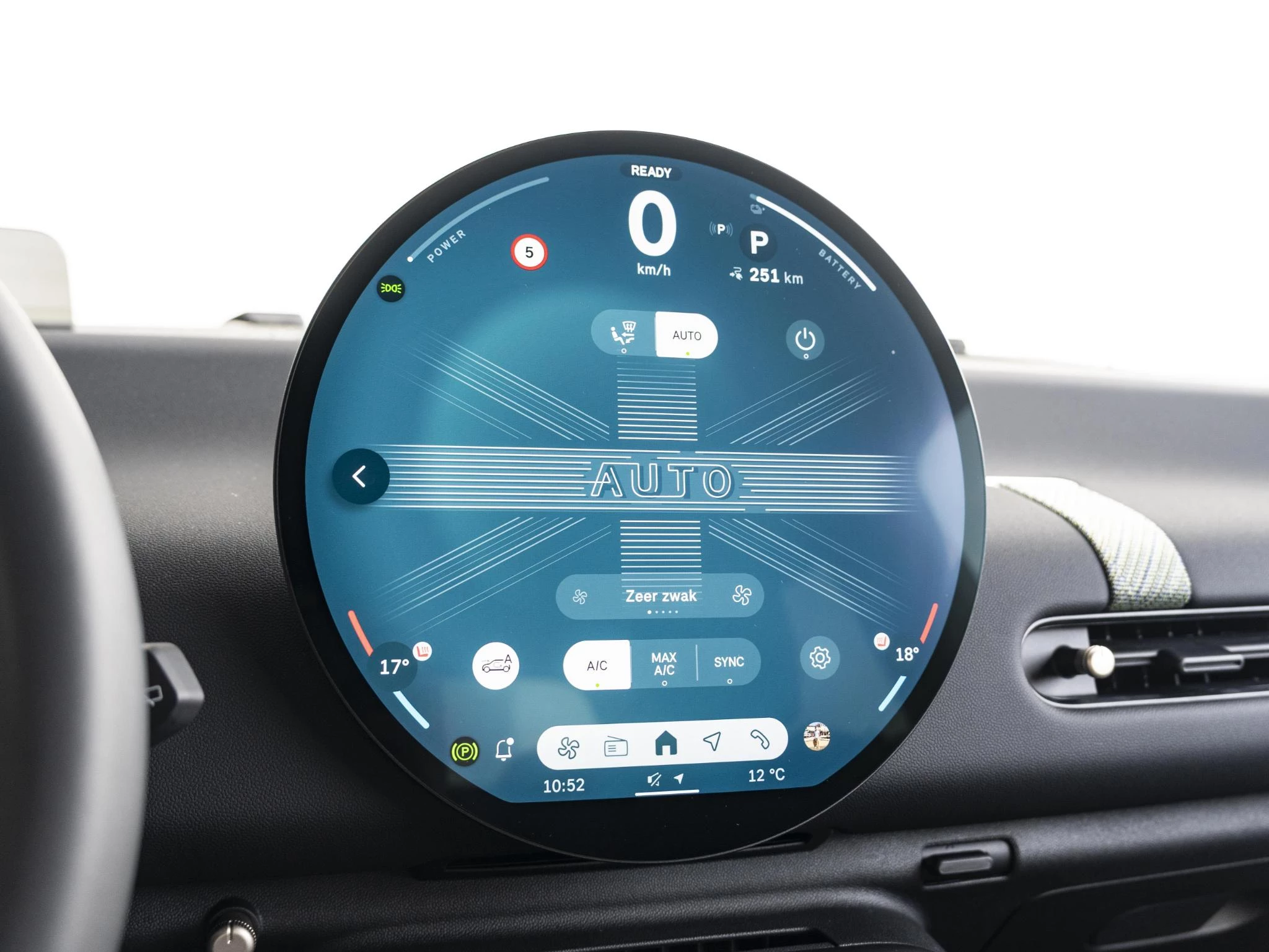 Hoofdafbeelding MINI 3-deurs